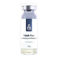 Tsar Peel Brash | Всесезонный пилинг-биоревитализант