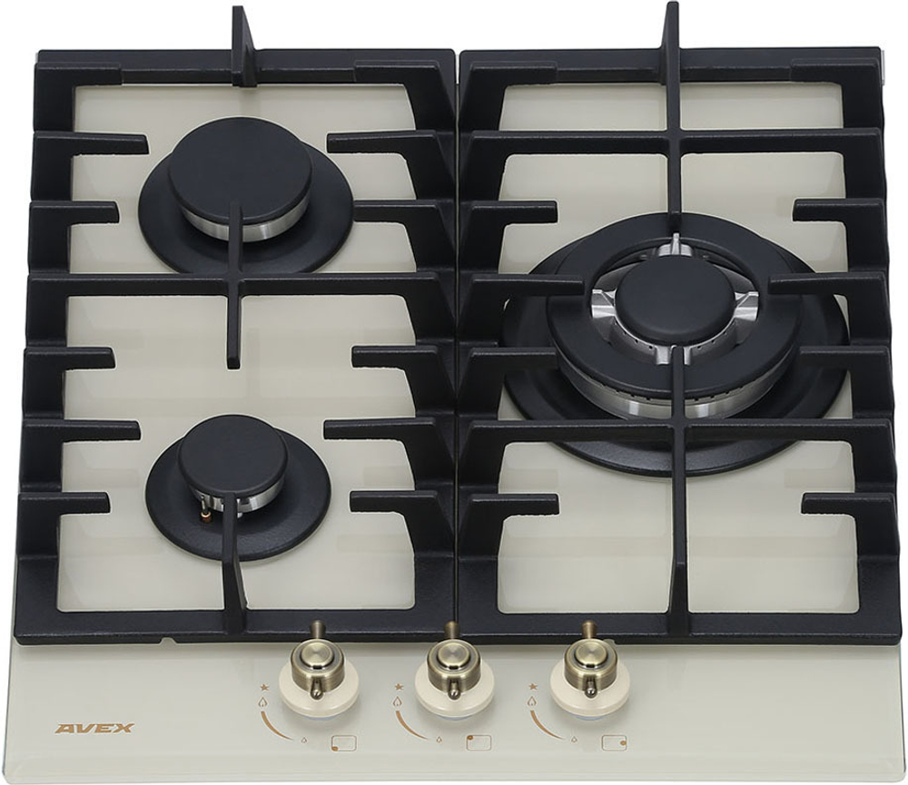 Встраиваемая поверхность AVEX HM 4534 RY