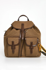 Рюкзак женский WEEKEND MAX MARA POPOLI