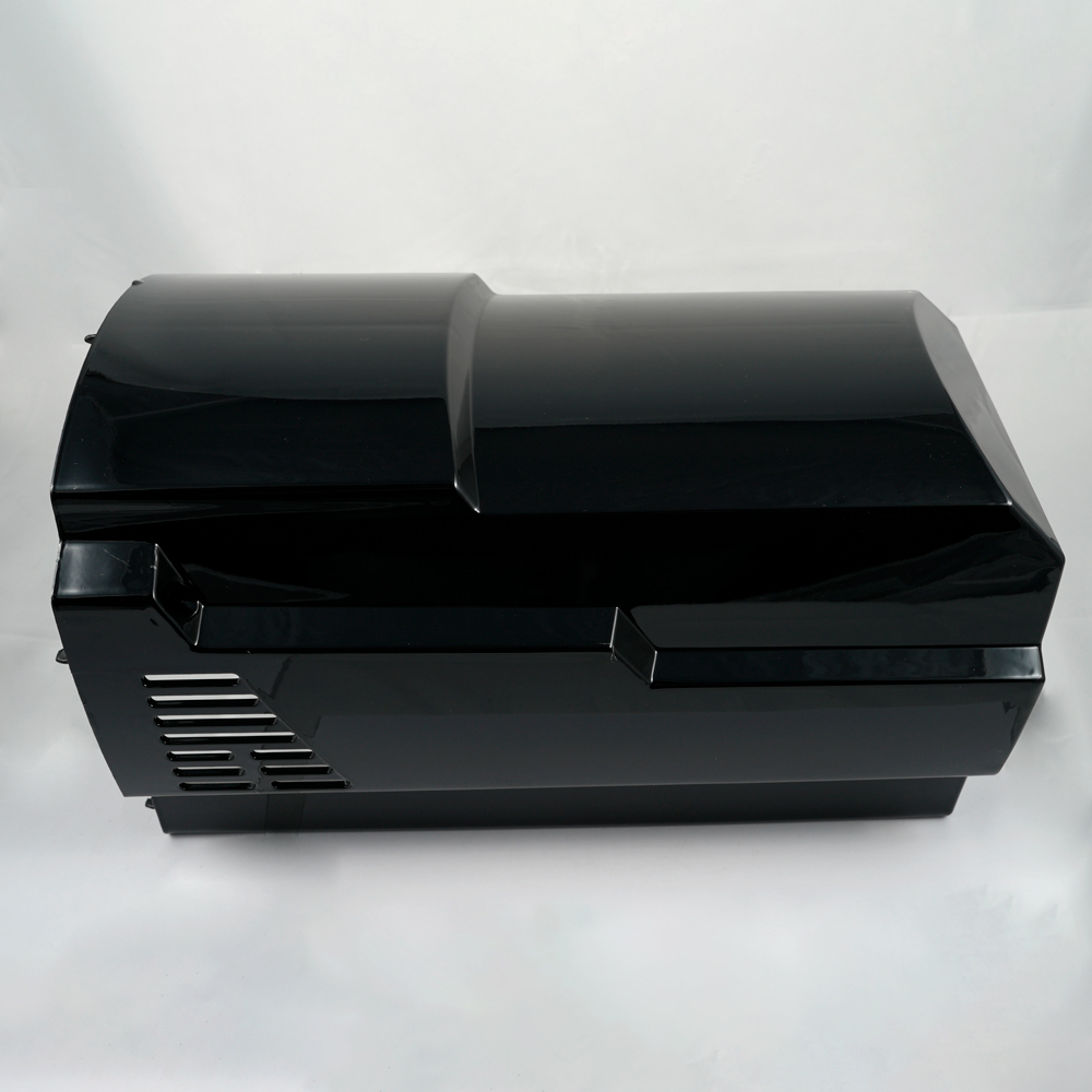 Задняя крышка мотора для окрасочного аппарата YOKIJI YKJ 1020.1 YKJ1021RC