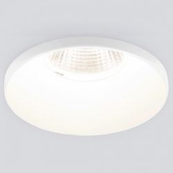 Встраиваемый светильник Elektrostandard Nuta a056780