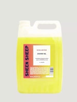 Гель для душа увлажняющий 5 литров