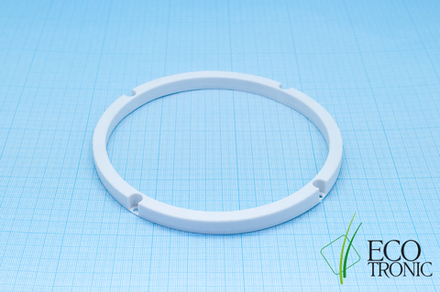 Уплотнитель гнезда водоприема к мод. M21-LCE пластик