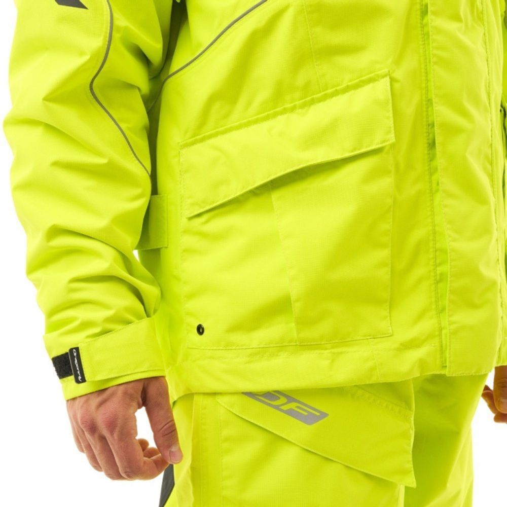 Evo Pro / Желтый