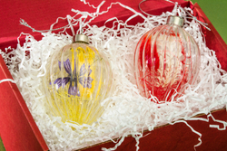 Набор Солнечный