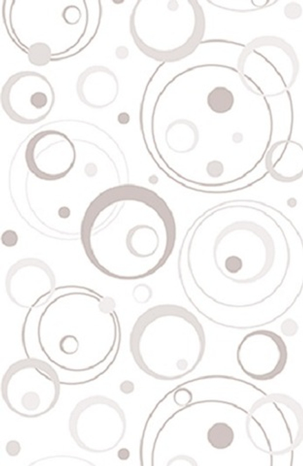 Панель СТАНДАРТ 25_Калейдоскоп серый №229/4