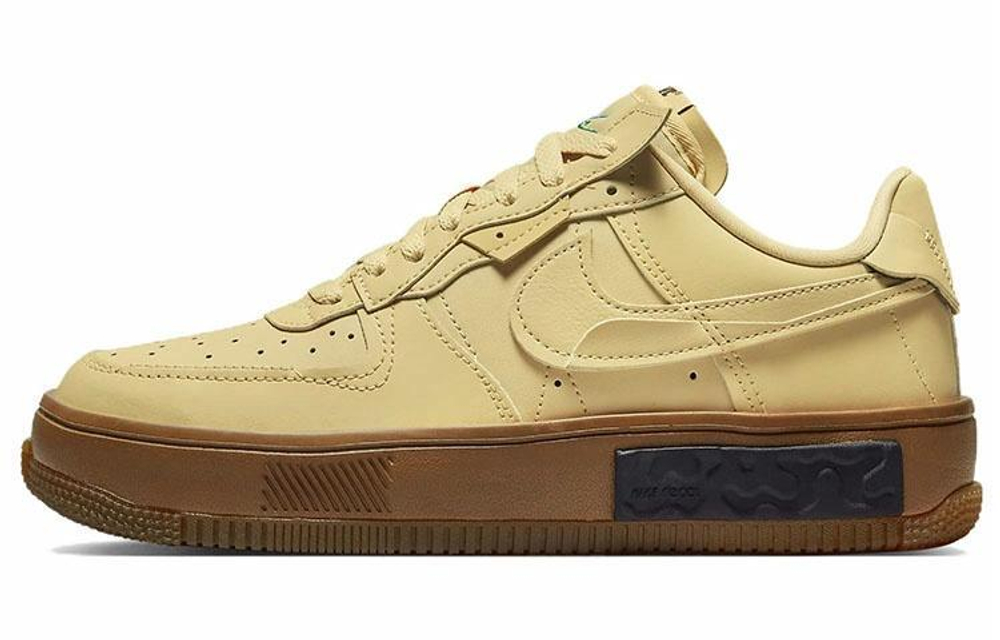 Кроссовки Nike Air Force 1 Low Fontanka (Женская размерная сетка)