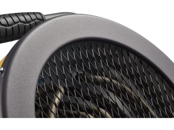 Тепловая пушка электрическая Ballu BHP-P-5 220V 4,5 кВт 26979