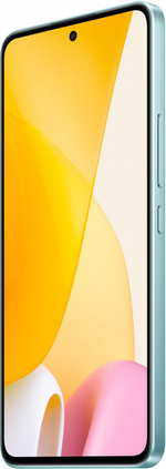 Смартфон Xiaomi Mi 12 Lite 8/128GB Green