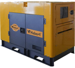 Habert Генератор Diesel H15SS3