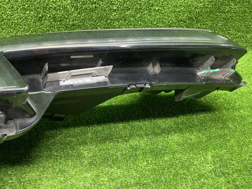 ДХО правый Москвич 3 (2022-н.в.) LED