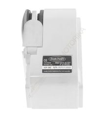 Лебедка 12V 710H для судов от 4.5 до 6 м или якорей до 7 кг