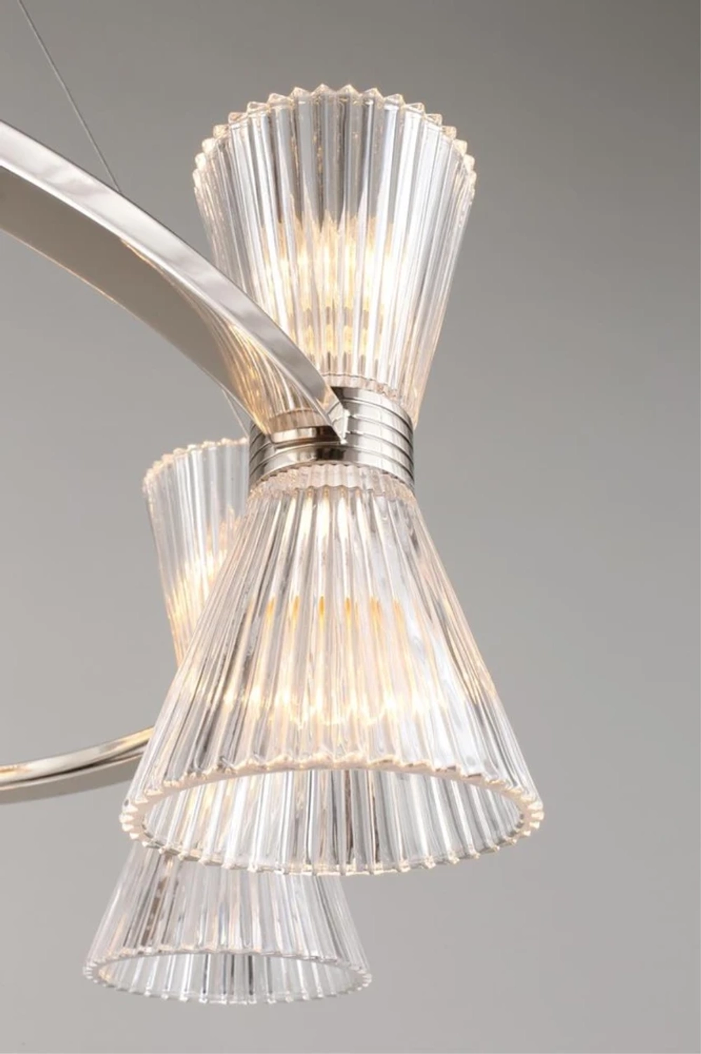 Подвесная люстра Aployt ELINOR APL.801.13.16