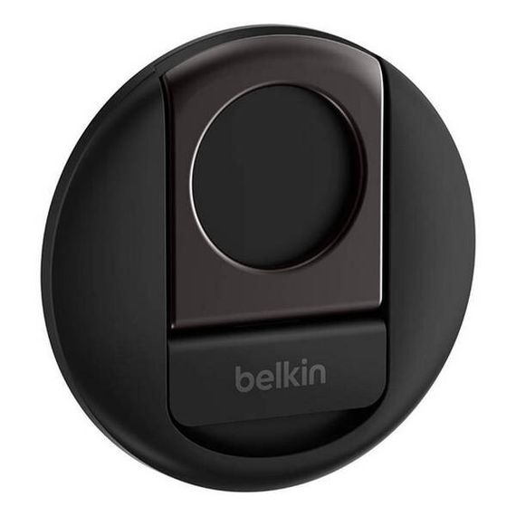 Кольцо-держатель Belkin iPhone Mount для iPhone и MacBook (MMA006dsBK) Black