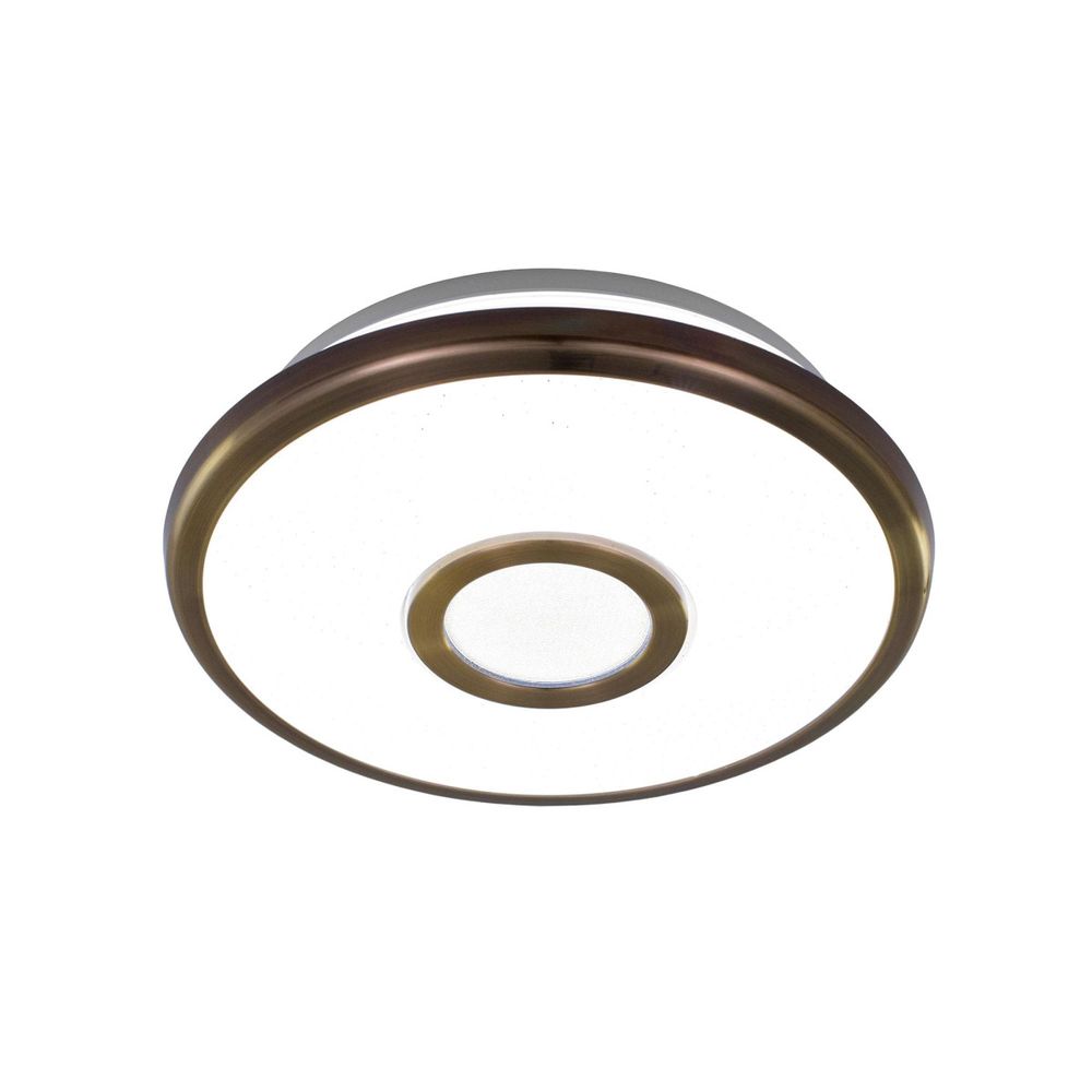 Citilux Старлайт CL70313 LED Светильник с диммером Бронза