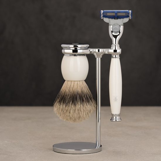 Розыгрыш от ОпаснаяБритва.рф