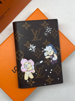 Обложка на паспорт Louis Vuitton, арт. 474551358