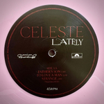 Celeste / Lately (Coloured Vinyl)(12" Vinyl EP)