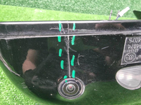 Зеркало левое Hyundai Santa Fe 3 DM (15-18) 20к.