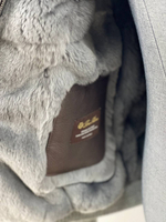 Куртка Loro Piana с мехом