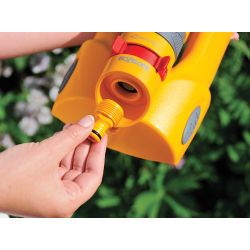 Адаптер HoZelock 100-000-735 2289 для принадлежностей 3/4 | Аксессуары для полива Green Apple