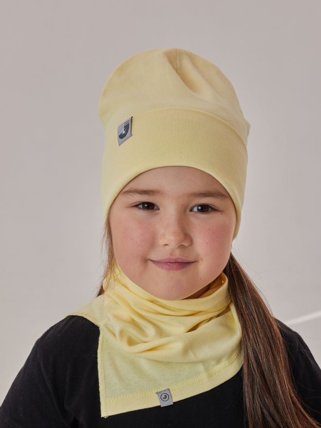 Снуд трикотажный (Груша)