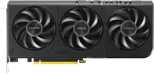 Видеокарта ASUS PRIME-RTX5060-O8G, 8Gb GDDR7, 128 Bit, HDMI, DP, BOX
