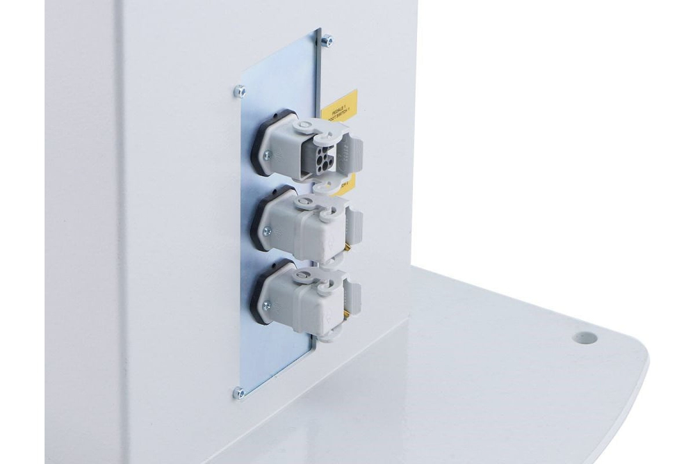 Машина для контактной сварки - TECNA 4648NE (старое название 4610N, 4648E)