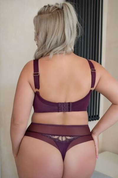 FORTUNA PRALINE Soft Бюст KRIS LINE