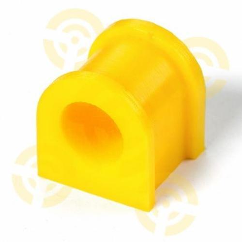 Полиуретановая втулка стабилизатора, передней подвески I.D. = 22,5 мм (Кратность 2 шт.) 4012143