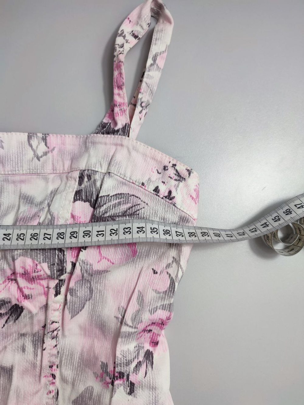 Комбинезон Oodji летний 42-44 размер