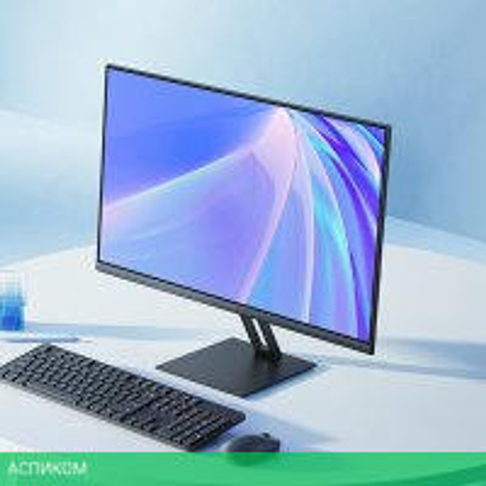Монитор Xiaomi Monitor A24i P24FBA-RAGL (международная версия)