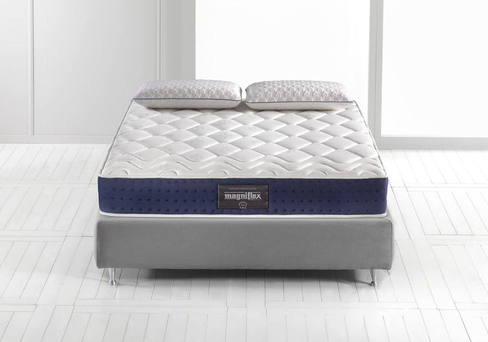 Матрас ортопедический 160x200x25 Magniflex Magni 10