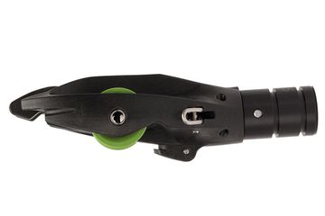 Оголовье роллерного типа 26 мм Salvimar