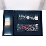 Погодная станция Ea2 BB104S (Solar), прогноз погоды, измерение комнатной температуры, кристалл