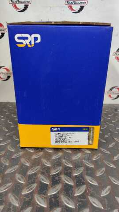 Втулка 16863963