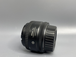 Nikon 50mm 1.8D AF Nikkor