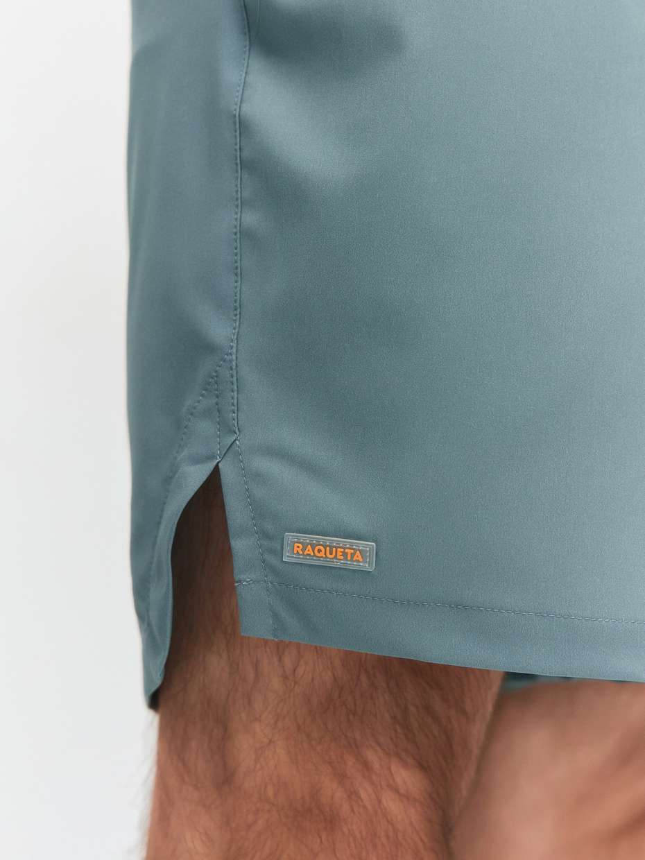 Шорты мужские Deporte, Dusty Blue