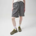 Шорты Меч SS24 серые