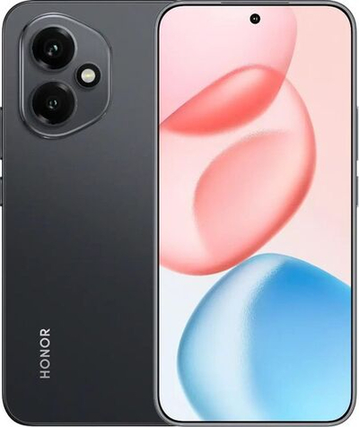 6.55" Смартфон Honor 400 12/512Gb,  DNY-NX9,  NFC,  AMOLED,  120Гц,  6000мAч,  полуночный черный