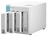 Сетевой RAID-накопитель QNAP  TS-431P3-2G