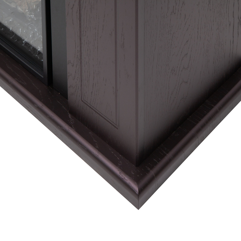 Портал Real Flame Canberra 36 DN