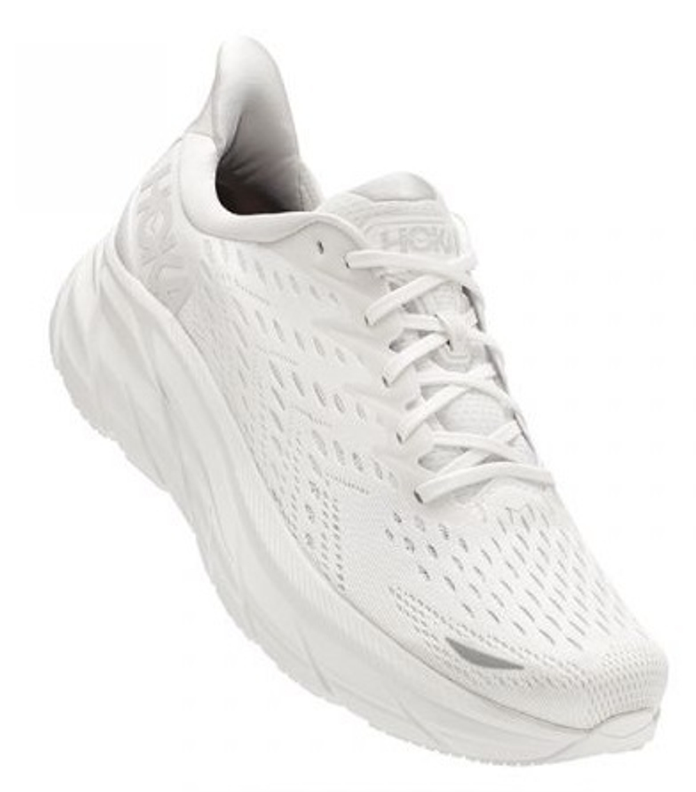 Кроссовки мужские Hoka Clifton 8 WIDE