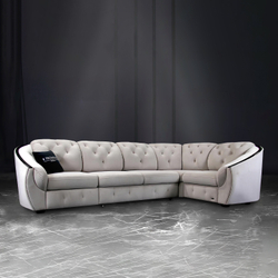 Угловой диван "Честер"