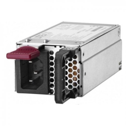Блок питания HP 400W power Supply For DL380 G2 G3 (313054-B21, 194989-002, PS-3381-1C1)
