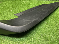 Накладка переднего бампера Haval Jolion (24-нв)