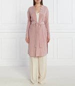 Кардиган GORDON Max Mara Leisure - розовый(391601346)