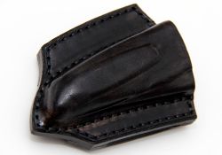 Кобура формованная для ножа МБШ 111фотография - 1