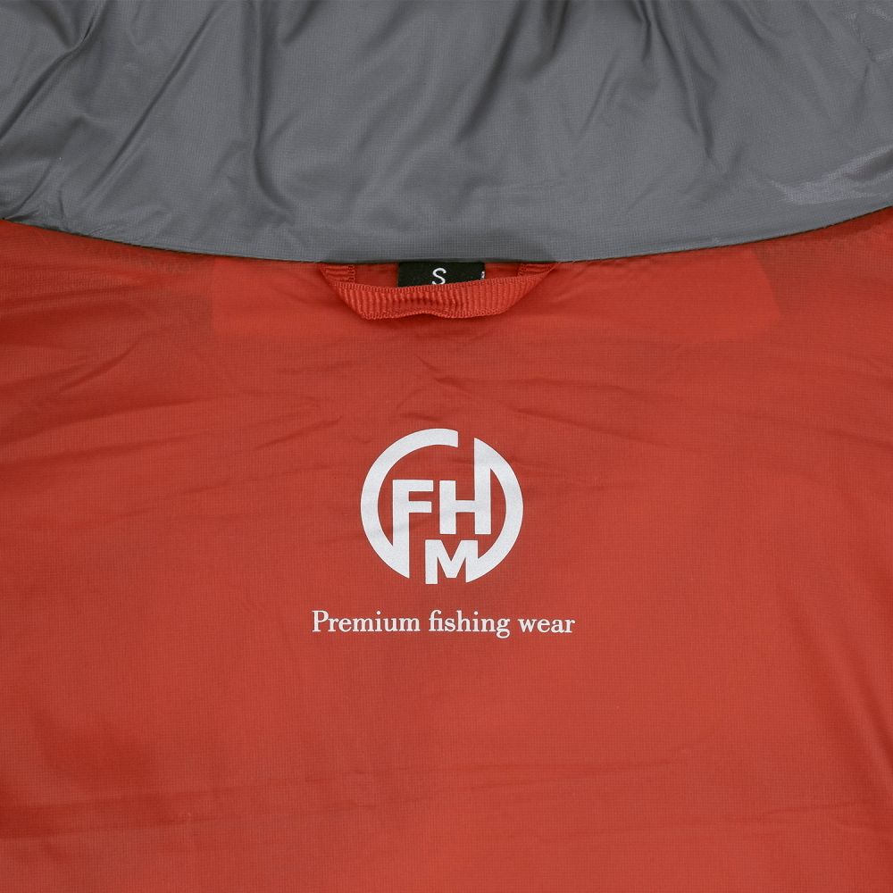 Жилет FHM Mild (серый)