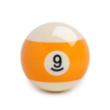 Шар Aramith Premier Pool №9 ø57,2мм